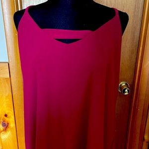 Women’s tank top